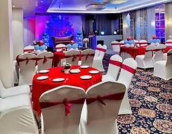 HOTEL EUPHORIA GREEN