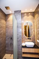 HOTEL EUPHORIA GREEN