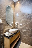 HOTEL EUPHORIA GREEN