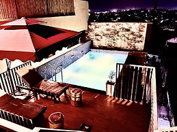 HOTEL EUPHORIA GREEN