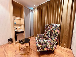 HOTEL EUPHORIA GREEN