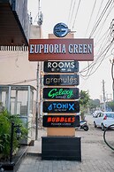 HOTEL EUPHORIA GREEN