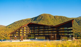 Myrkdalen Resort Hotel