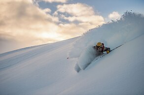 Myrkdalen Resort Hotel