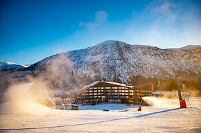 Myrkdalen Resort Hotel