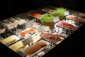 Myrkdalen Resort Hotel