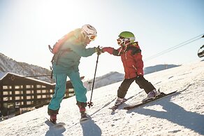 Myrkdalen Resort Hotel