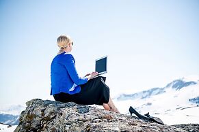 Myrkdalen Resort Hotel