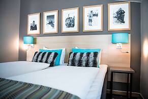 Myrkdalen Resort Hotel