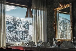 Myrkdalen Resort Hotel