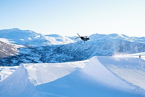 Myrkdalen Resort Hotel
