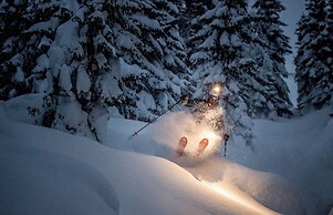 Myrkdalen Resort Hotel