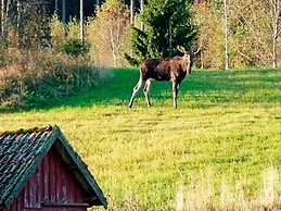 8 Person Holiday Home in Grebbestad