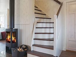 8 Person Holiday Home in Grebbestad-by Traum