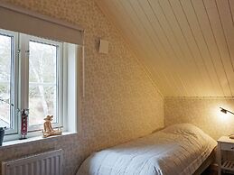 8 Person Holiday Home in Grebbestad-by Traum