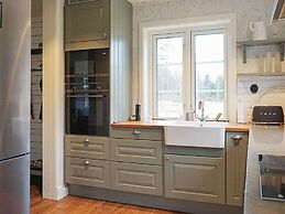 8 Person Holiday Home in Grebbestad-by Traum