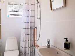 4 Person Holiday Home in Jaegerspris