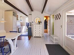 4 Person Holiday Home in Jaegerspris