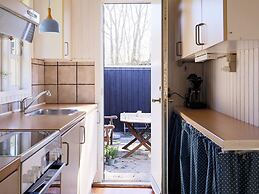 4 Person Holiday Home in Jaegerspris