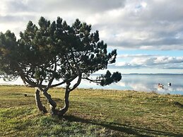 4 Person Holiday Home in Jaegerspris