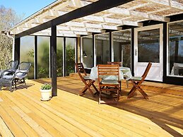 4 Person Holiday Home in Jaegerspris