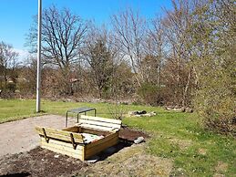 4 Person Holiday Home in Jaegerspris