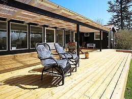 4 Person Holiday Home in Jaegerspris