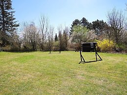 4 Person Holiday Home in Jaegerspris