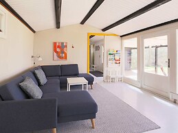 4 Person Holiday Home in Jaegerspris