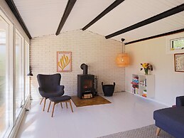 4 Person Holiday Home in Jaegerspris