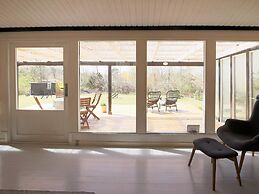 4 Person Holiday Home in Jaegerspris