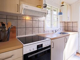 4 Person Holiday Home in Jaegerspris