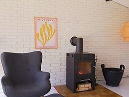 4 Person Holiday Home in Jaegerspris