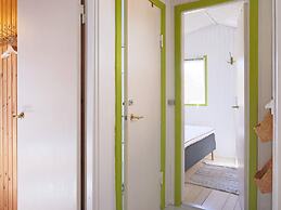 4 Person Holiday Home in Jaegerspris