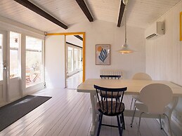 4 Person Holiday Home in Jaegerspris