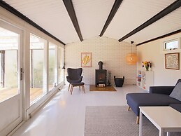 4 Person Holiday Home in Jaegerspris