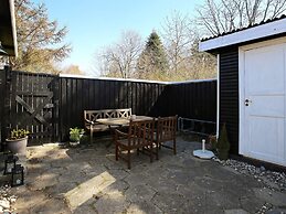 4 Person Holiday Home in Jaegerspris