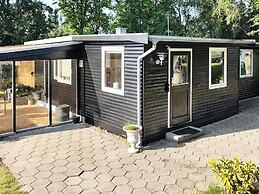 4 Person Holiday Home in Allingabro-by Traum