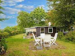 4 Person Holiday Home in Allingabro