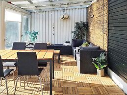 4 Person Holiday Home in Allingabro-by Traum
