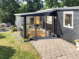 4 Person Holiday Home in Allingabro-by Traum
