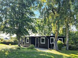4 Person Holiday Home in Allingabro-by Traum