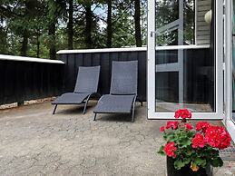 8 Person Holiday Home in Blavand