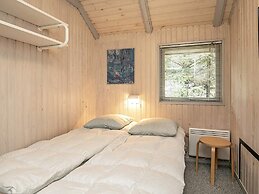 8 Person Holiday Home in Blavand