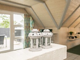 8 Person Holiday Home in Blavand