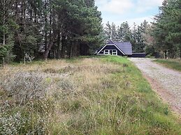 8 Person Holiday Home in Blavand