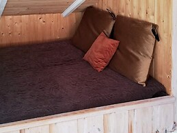 5 Person Holiday Home in Farvang