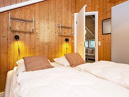 5 Person Holiday Home in Farvang
