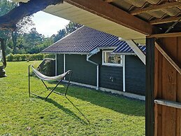 5 Person Holiday Home in Farvang