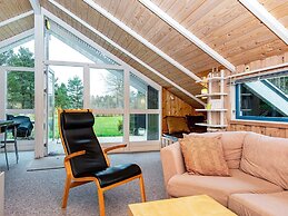 5 Person Holiday Home in Farvang